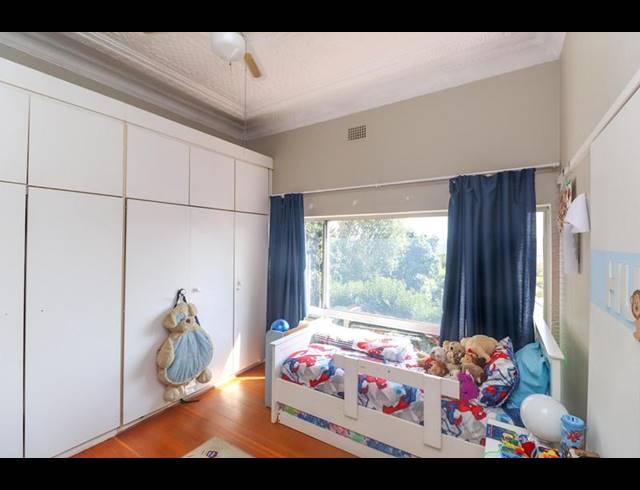 3 BEDROOM HOUSE FOR SALE IN KENSINGTON